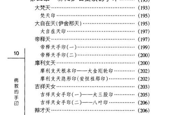 佛教小百科pdf百度云，佛教小百科pdf下载