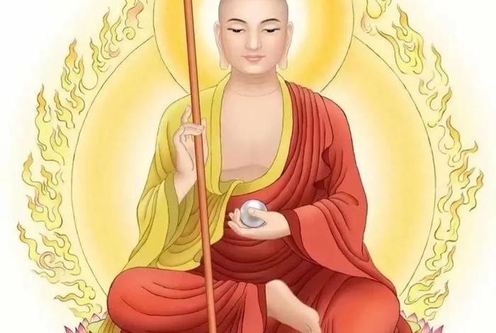 菩萨到底是道还是佛 - 菩萨是不是佛？