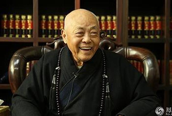 谁是中国佛教第一人，谁是中国佛教第一人物