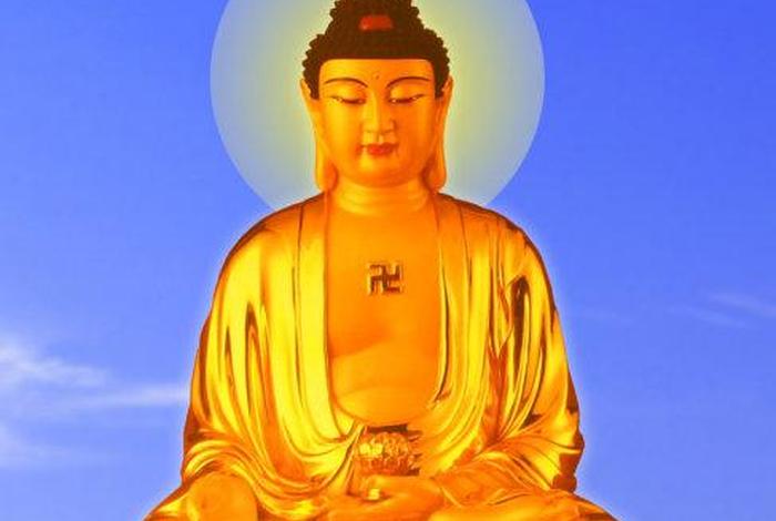 佛教中的阿弥陀佛的来历 佛教中的阿弥陀佛的来历是什么