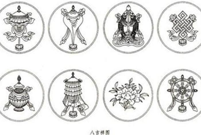 佛家常用的法器图解（佛家法器都有哪些）