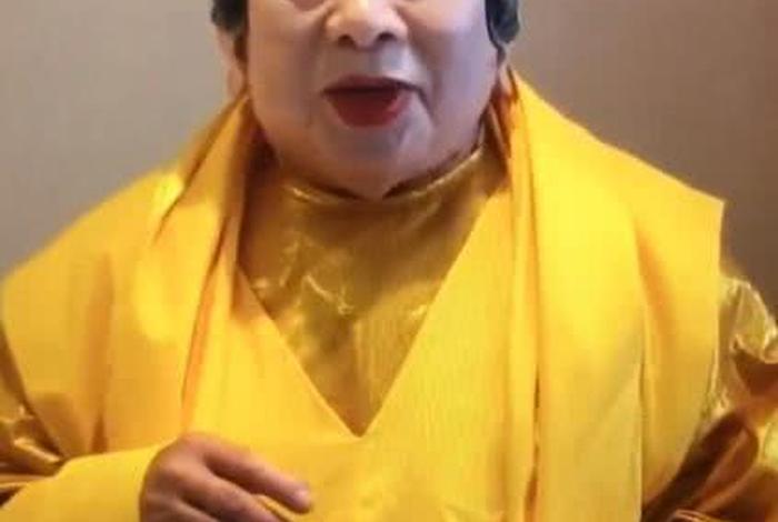 西游记 佛 西游记佛祖图片