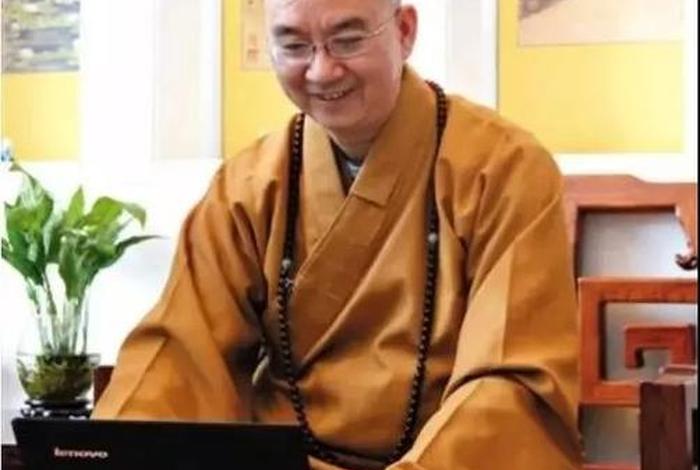 学诚法师什么级别 学诚法师什么级别可以考