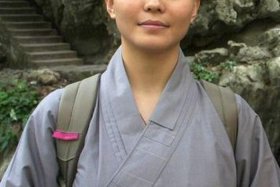 佛教对于女性地位的看法 佛教对女性的态度