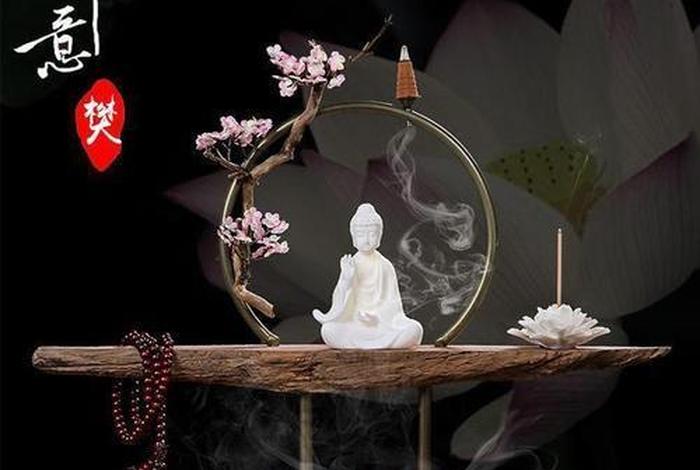 佛教吉祥图片，佛教吉祥图片头像