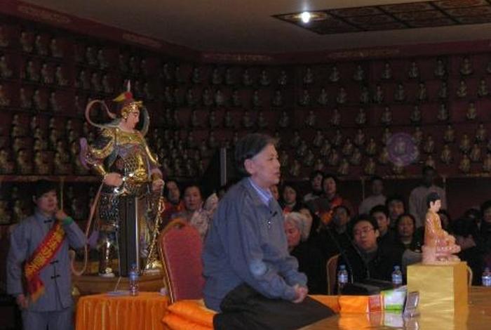 学佛的居士 学佛的居士丈夫经常喝酒