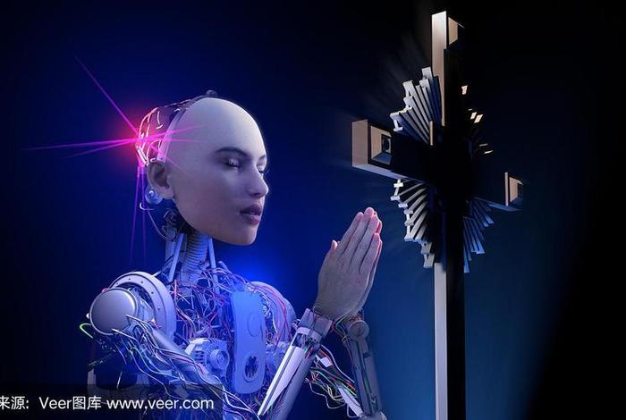机器人顿悟佛法；机器人领悟佛法