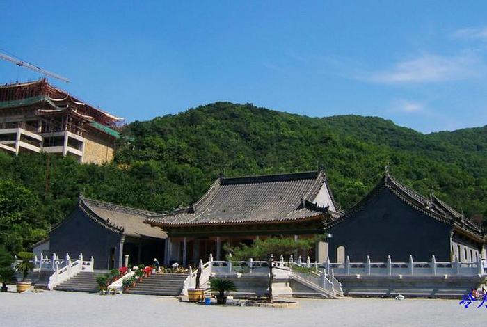 大悲古寺官方网站；大悲古寺简介