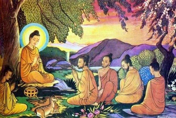 佛教徒弟子知识大全 - 佛教十大弟子的故事