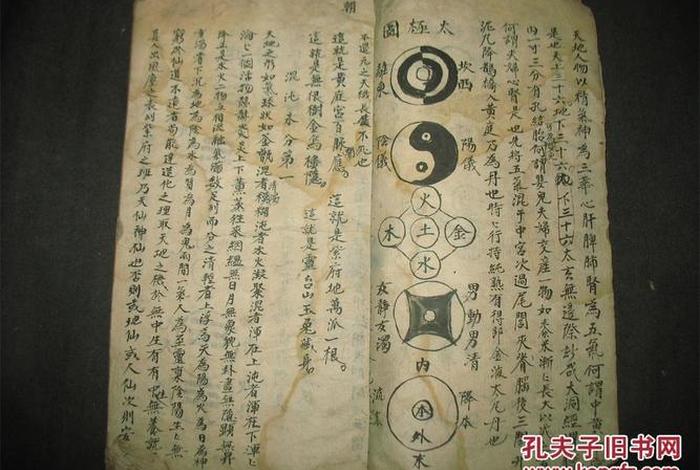 道家和物理（道家物理法）