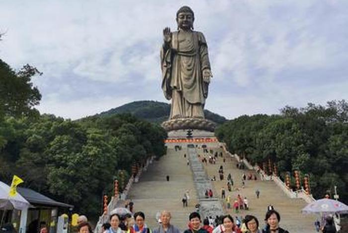 参观佛像、参观佛像可以拍照吗