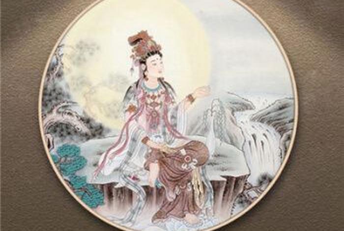 圆在佛教中的意思是什么，佛教圆教的经典有哪些