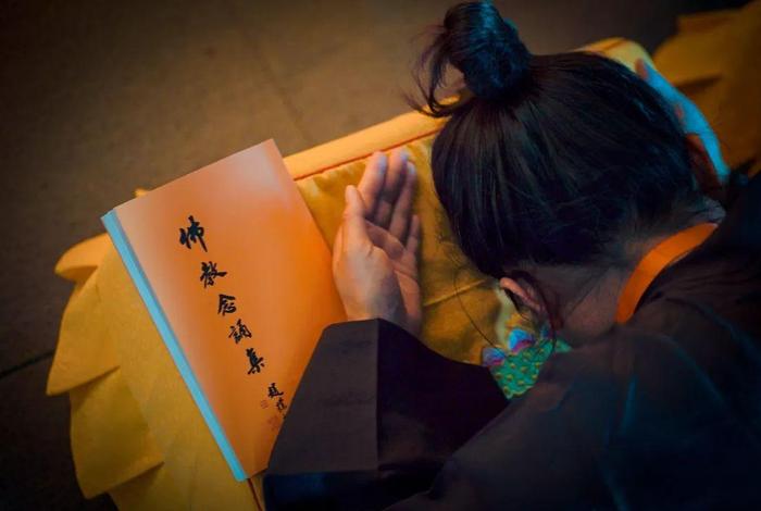 应该怎样学佛（怎样学佛修行）