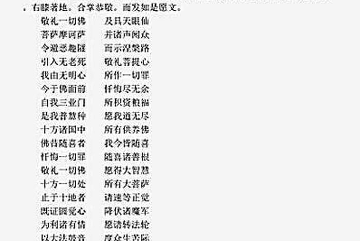 弥勒菩萨根本真言 弥勒菩萨真言念诵