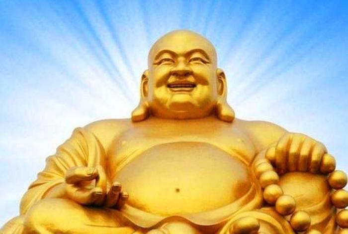 在朋友圈发佛像照片好吗（朋友圈发佛像表示什么意思）
