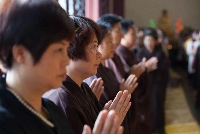 学佛学到了什么 学佛学到了什么程度