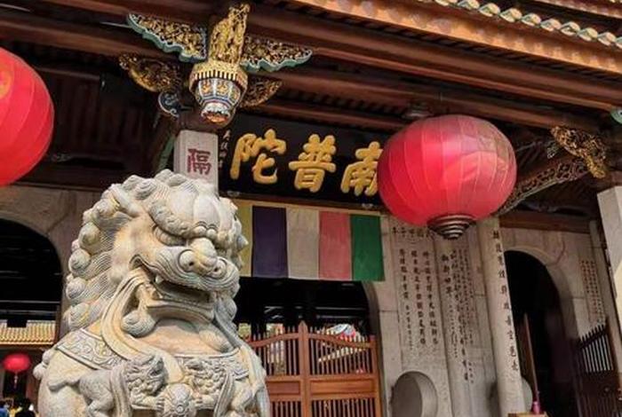 南普陀寺讲解有必要听吗 南普陀寺主要求什么