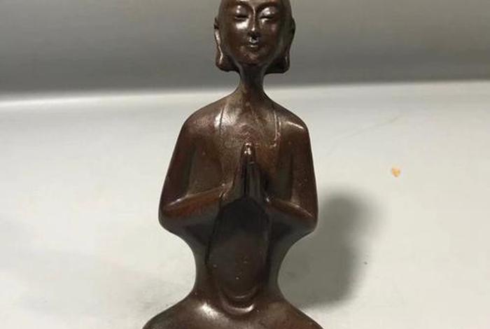 佛教徒双手合十的含义；佛教双手合一是什么意思？