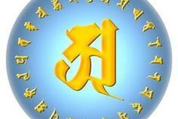 搜一下佛教的咒轮；佛教的咒轮头像
