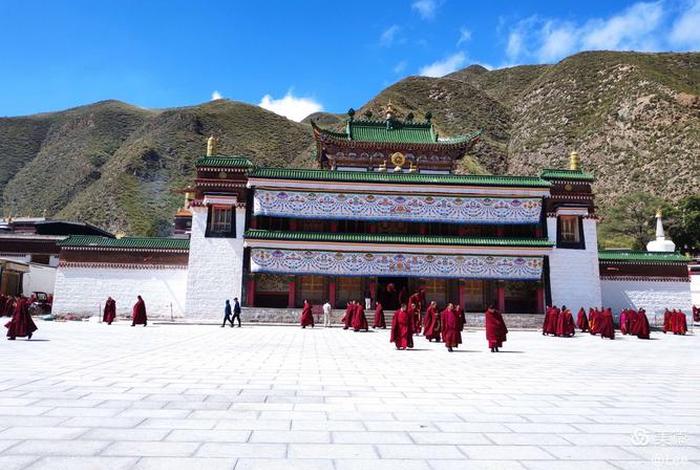 拉萨藏传佛教圣地是哪里 拉萨佛教寺庙