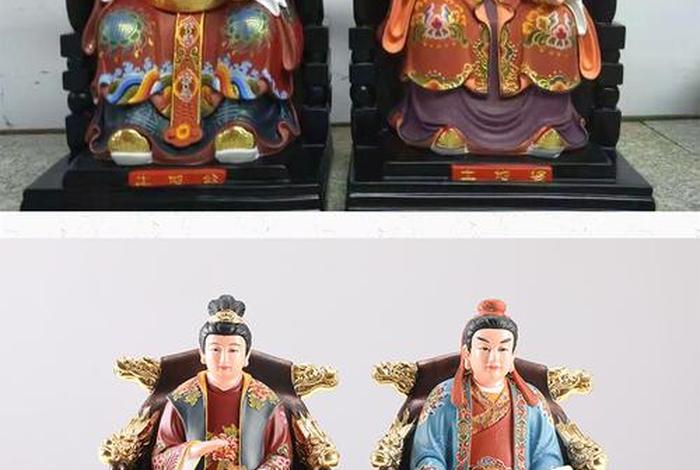 佛教仙家知识讲解，仙家佛像大全