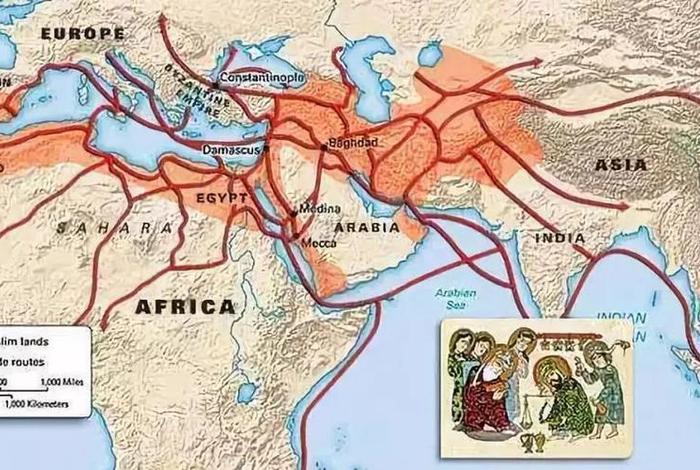 佛教地位图、佛教定位