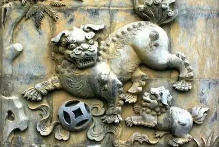 华严寺砖雕禅学大师（华严寺砖雕禅学大师是谁）