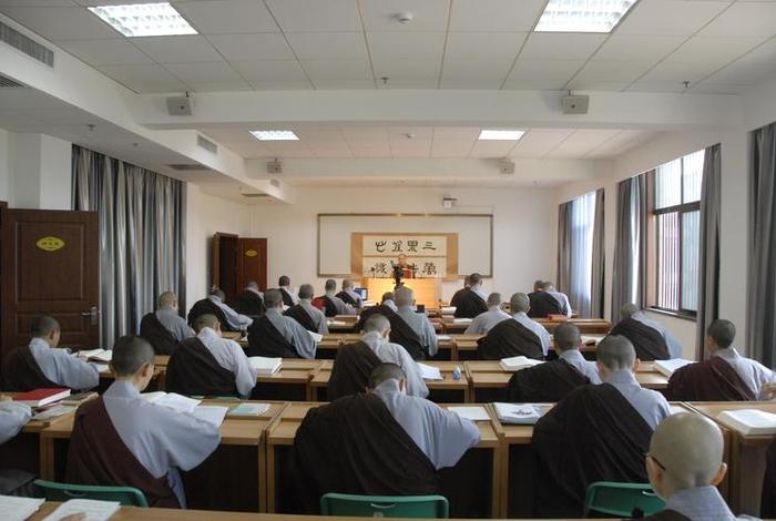 佛教学校、佛教学校院招生简章2023年