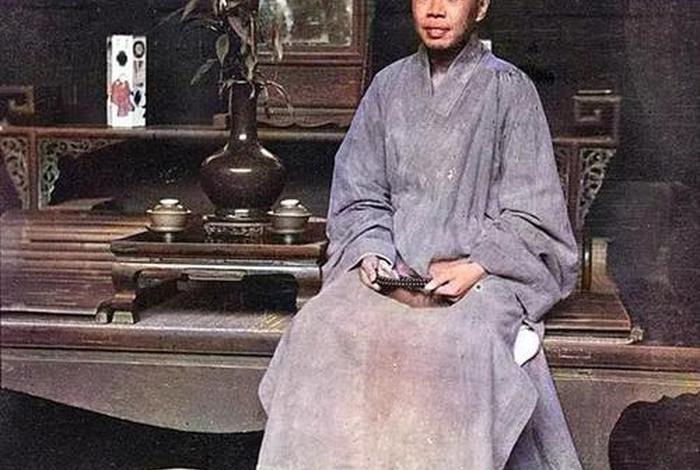 来果法师个人简介 来果禅师的师父