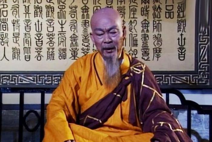 天龙八部佛教含义哪八个；天龙八部代表八个人物