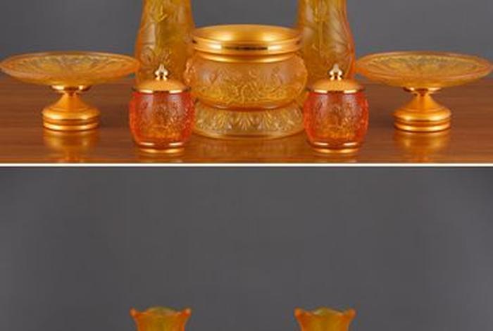 佛教供品知识大全 佛教供奉的物品