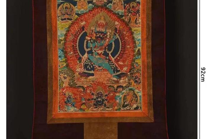 藏传佛教方面知识有哪些（藏传 佛教）