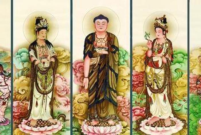 菩萨到底是道还是佛 - 菩萨是不是佛？