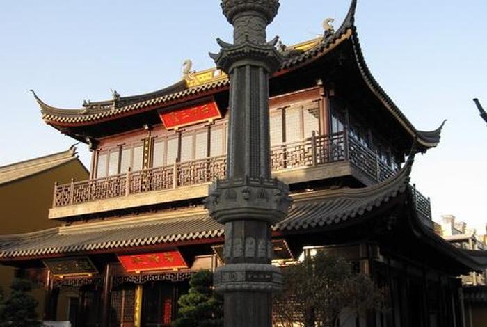 法幢是什么 - 法幢是什么样子