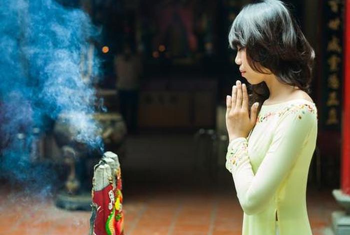 女人怎么进佛教 - 如何进佛教