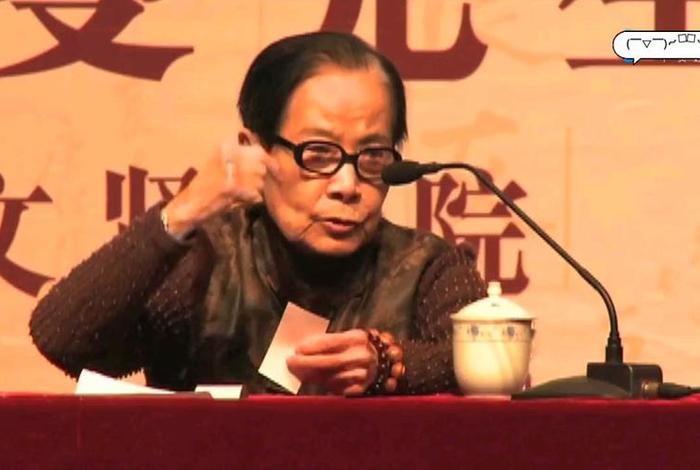 叶曼居士讲佛法 叶曼居士视频