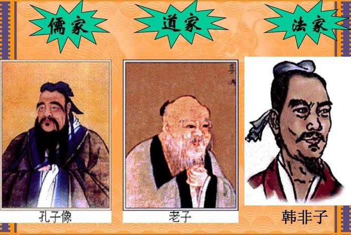 中国谁懂儒家、中国儒家学说
