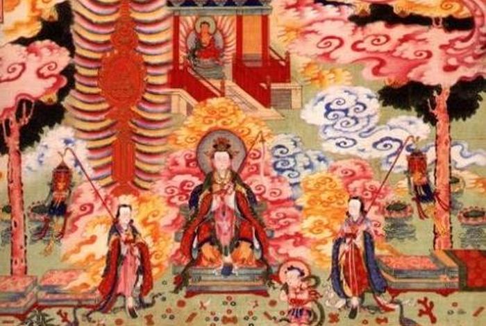 优婆夷是指什么；优婆尼是什么意思