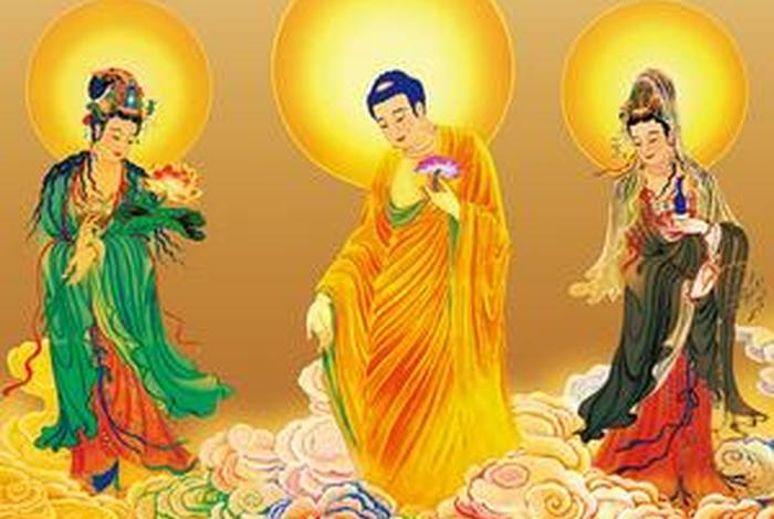 佛学常识三宝是什么意思 佛教讲的三宝