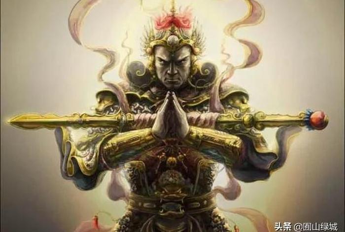 西游记中的佛学思想；西游记里的佛学思想