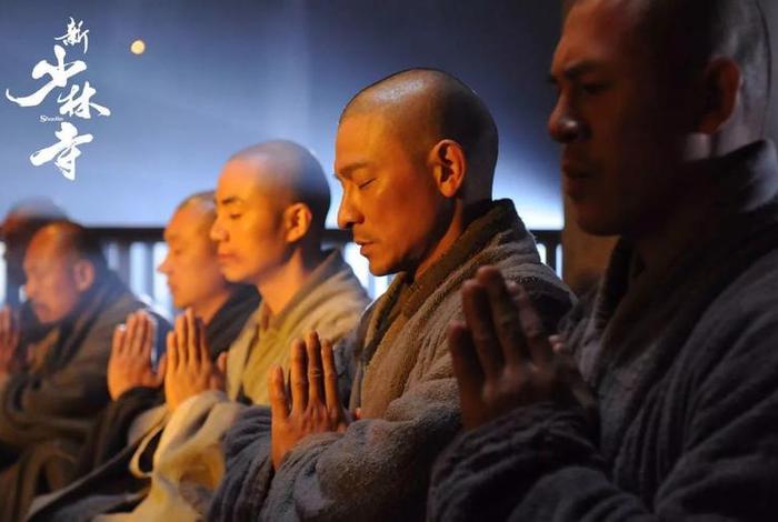 古代佛教的真实生活 古代佛教的真实生活有哪些