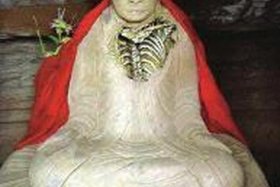 佛教灵异真实事件 - 佛教灵异真实事件有哪些