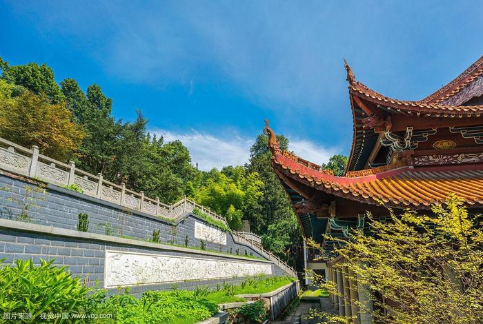 麓山寺有禅修吗 麓山寺营业时间
