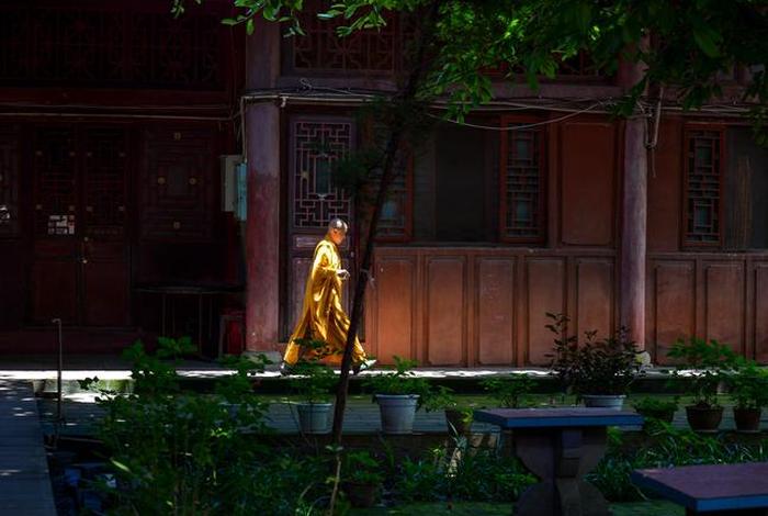 圣水禅林书院全部视频，圣水寺禅林书院