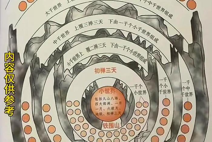 佛教三个小窍门，佛教三个小窍门图片