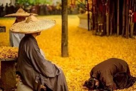 佛教圣道是什么意思；圣道的含义