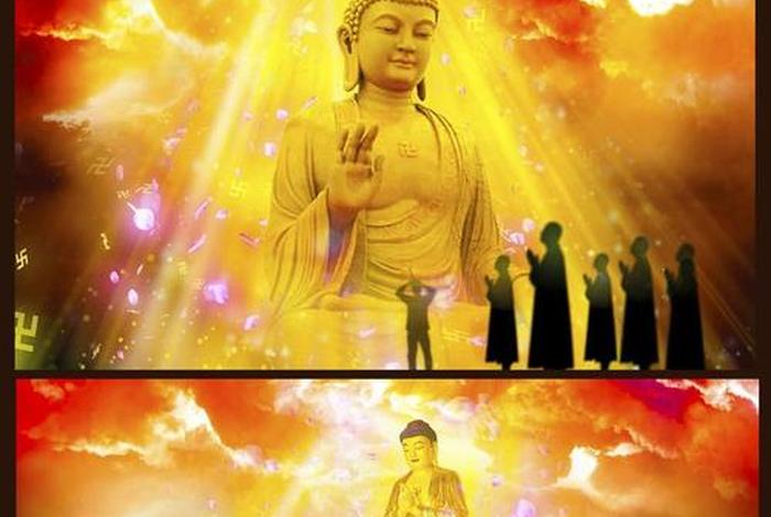 高清佛教视频素材哪里下载，佛教视频大全集下载