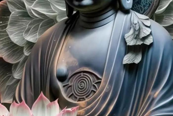 出离心的功德，出离心的四个修法