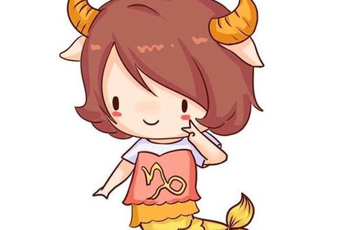 摩羯座佛魔一体（摩羯生来是佛,终要成魔）