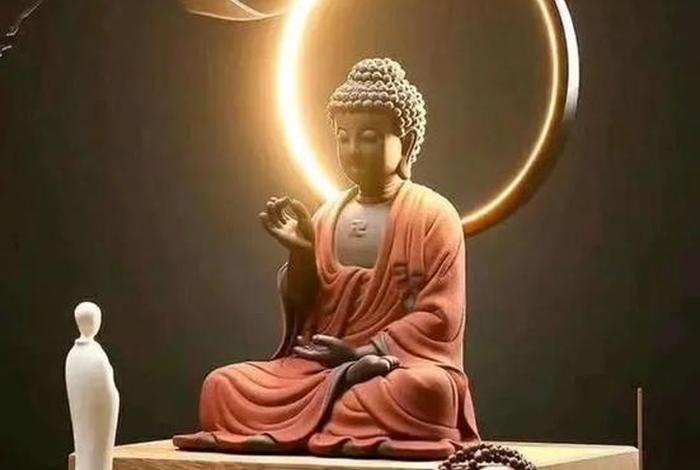 佛学怀孕，佛教讲怀孕